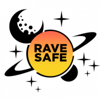 rave safe image